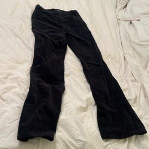 70’s style gap denim